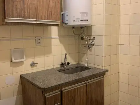 Departamento en Venta de Monoambiente