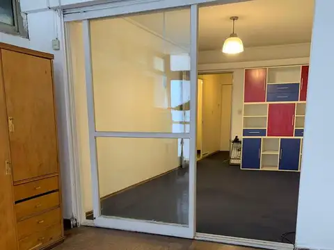 Venta monoambiente  - Palermo