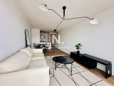Venta Moderno Apto de 2 dormitorios En la zona La Blanqueada, Montevideo