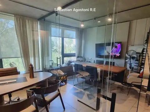 Martín Fierro  3300 4°