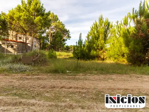 Terreno en Venta en Punta Medanos Pueblo Maritimo, USD 35.000