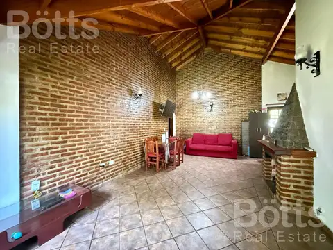 Casa en Venta de 3 dormitorios