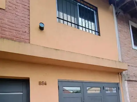 DEPARTAMENTO EN ALQUILER - MERLO