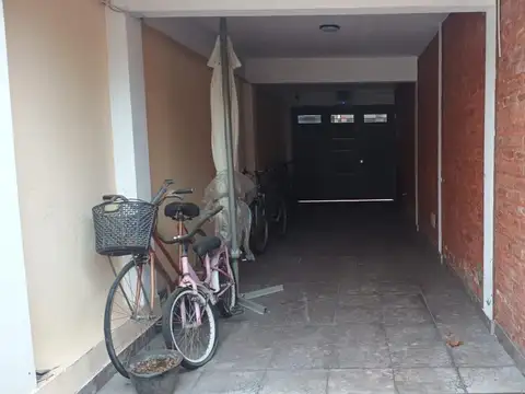 DEPARTAMENTO EN ALQUILER - MERLO