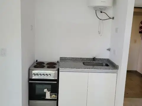 Departamento en Alquiler Permite mascota