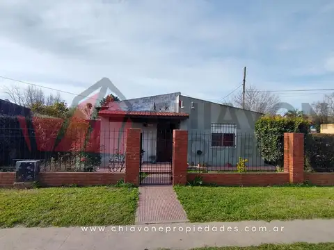 Avenida Chiocconi 896