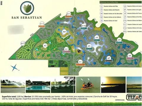 Terreno en Venta de 957,0 m2