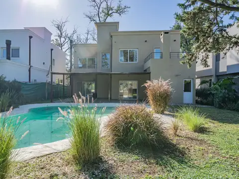 VENTA CASA 5 AMB/ HARAS MARIA VICTORIA APTO CREDIT