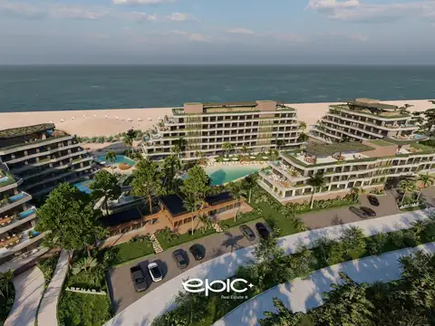 Venta Departamento en pozo