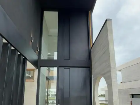 Muelles Puertos