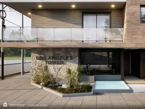VENTA DE DEPARTAMENTO EN GODOY CRUZ