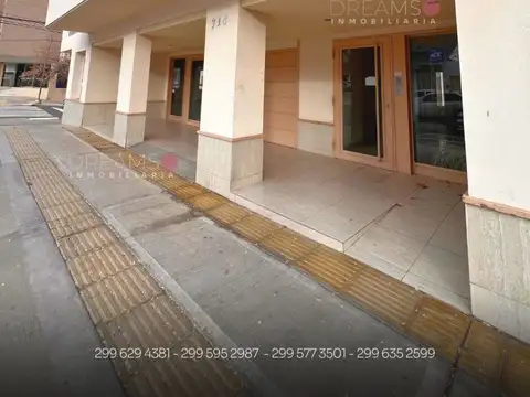 SARGENTO CABRAL 700, Piso 2