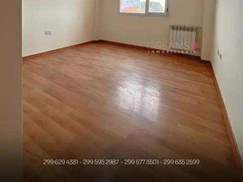Departamento en Alquiler al Este