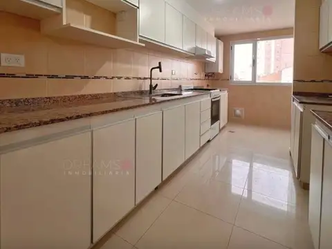 Departamento en Alquiler 12 años