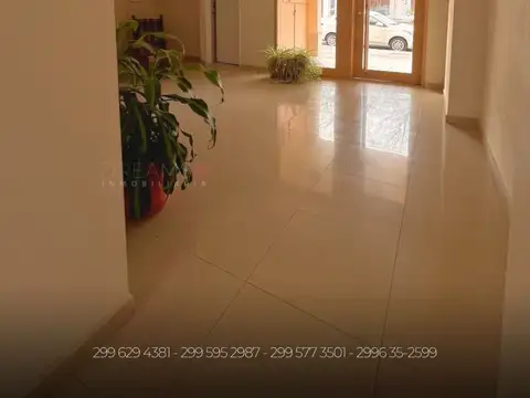 Departamento en Alquiler de 3 dormitorios