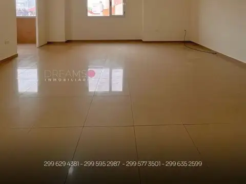 Departamento en Alquiler con 1