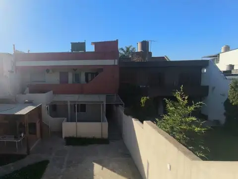 VENTA PH 2 AMBIENTES REFACCIONADO EN VILLA BOSCH