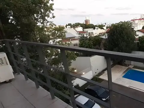 Departamento en Alquiler 10 años