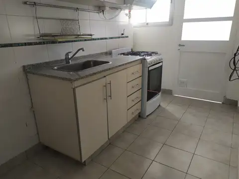 Depto Tipo Casa en Venta de 2 ambientes