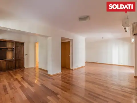 Departamento en Venta en Belgrano R, Belgrano