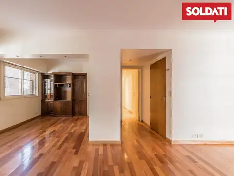 Departamento en Venta de 4 dormitorios