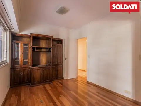 Departamento en Venta en Belgrano R, USD 385.000