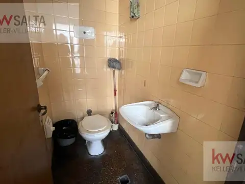 Oficina en Venta en Zona Centro, USD 35.000