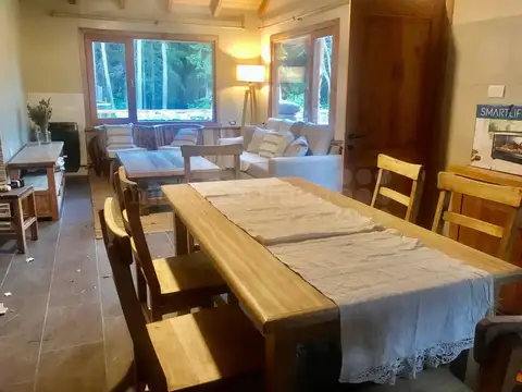 Casa en Alquiler Temporal de 2 dormitorios