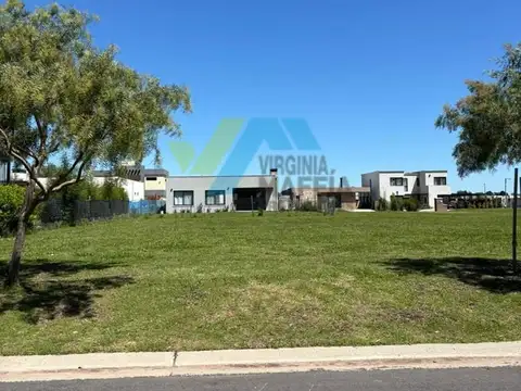 OPORTUNIDAD lote interno en Santa Elisa Pilar del Este