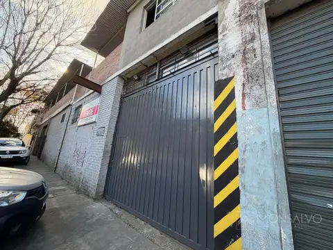 Galpón en Alquiler en Villa Ballester, Partido de General San Martín