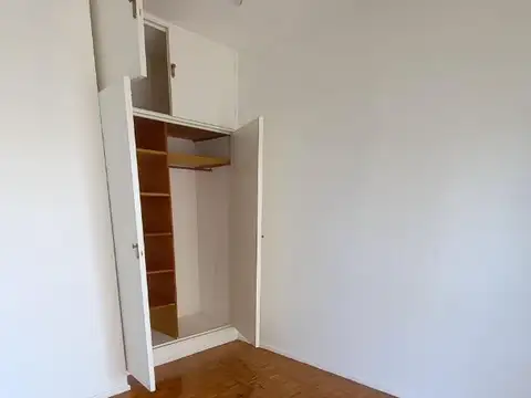 Departamento 5 ambientes con 2 baños