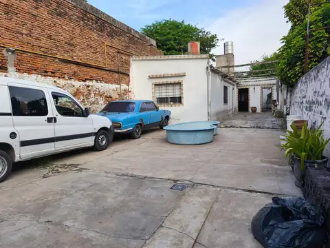 Casa en Venta en Villa Ballester, USD 79.900