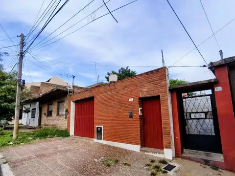 Cuba  al 4100 e/Zarate y 9 de julio