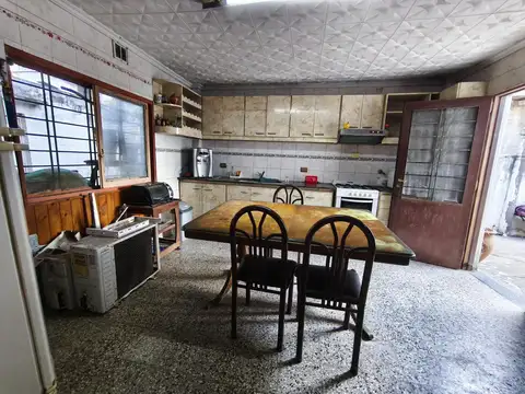 Casa en Venta al Oeste