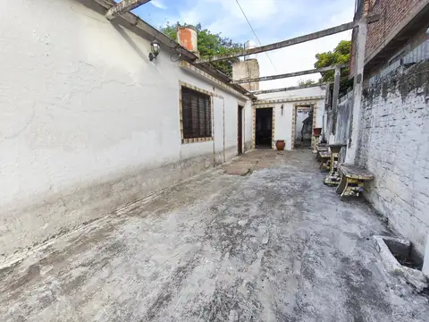 Casa en Venta 40 años