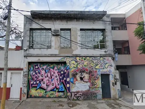 Galpón / Deposito excelente en dos plantas!