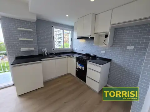 VENTA 3AMB BALCON 52M2 RECICLADO - LA RIOJA 1200 S.CRISTOBAL