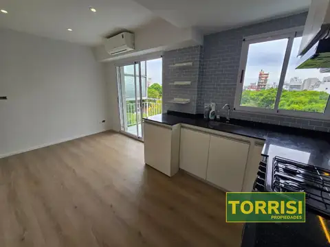 Departamento en Venta al Oeste