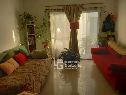 Departamento en venta con cochera Escobar
