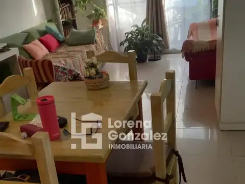 Departamento en Venta con 1 cochera
