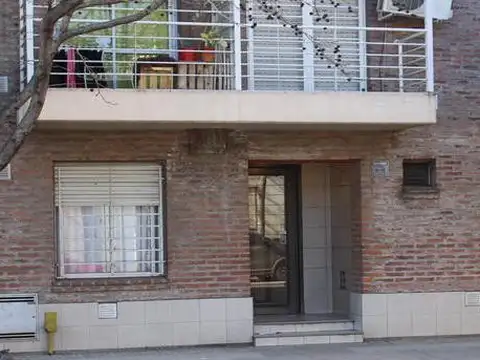 OV. LAGOS AL 800 VENTA DEPARTAMENTO 1 DORMITORIO EN BARRIO LOURDES ROSARIO