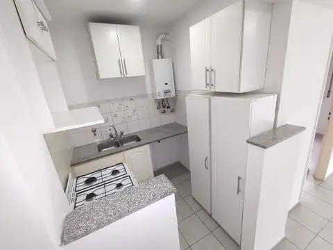 Departamento en Venta al Oeste