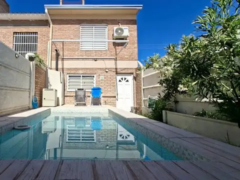 VENTA DUPLEX 2 DORMITORIOS, CUMELEN