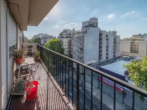 Departamento en Venta en Floresta, USD 125.000