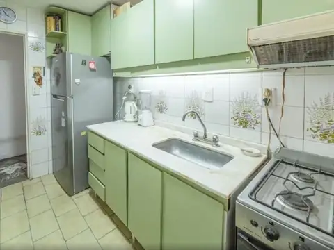 Departamento en Venta de 3 dormitorios