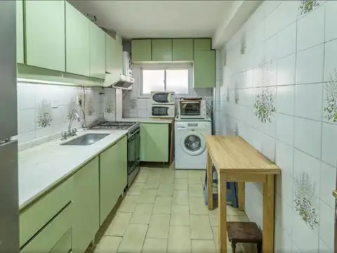 Departamento en Venta de 4 ambientes