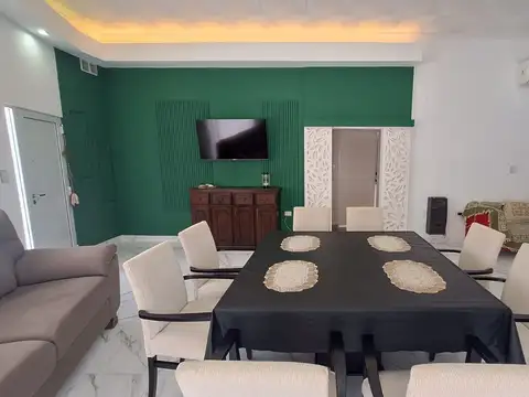 Casa en Venta 4 años