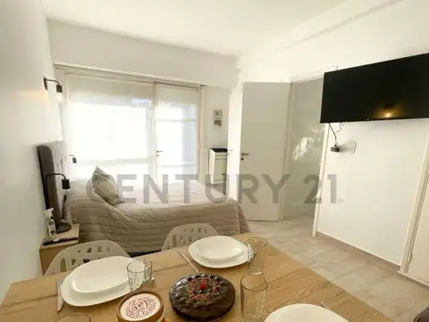 Departamento en Venta de Monoambiente