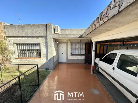 Francisco de Miranda al 4300