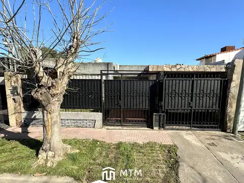 Casa en Venta Rosario La Florida.
